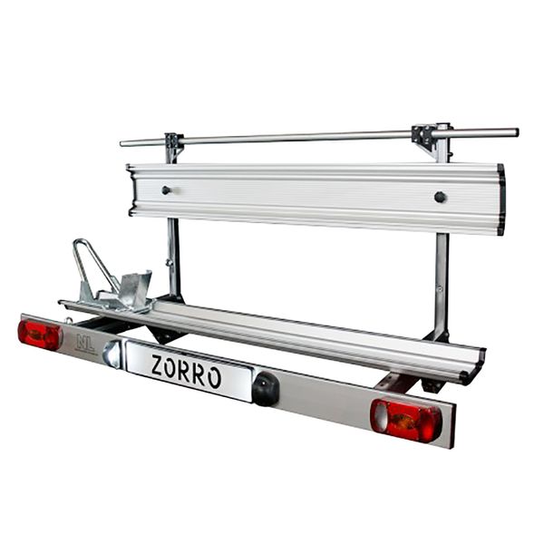Book Rack Moped Memo Zorro Scooter Rack – Just Caravan Parts