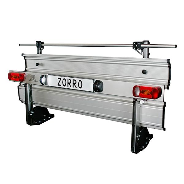 Memo Zorro Scooter Rack