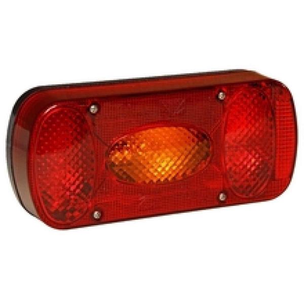 MEMO Rear Light Bar Right Hand Light