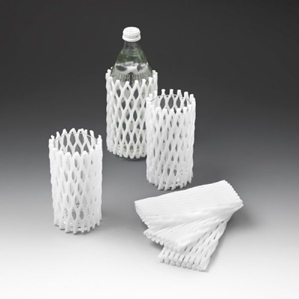 Glass & Porcelain Saver 6Pc