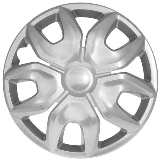 Stylish 15" Motorhome Wheel Trim (Pack 4)