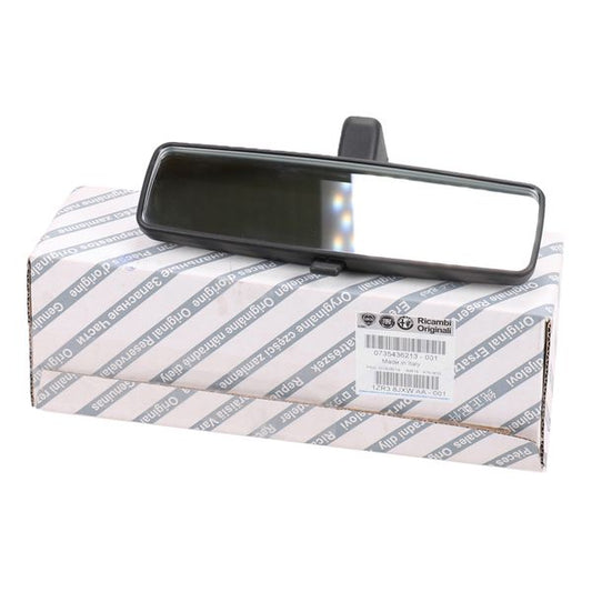 Fiat Ducato Interior Cab Mirror X250 To 2014