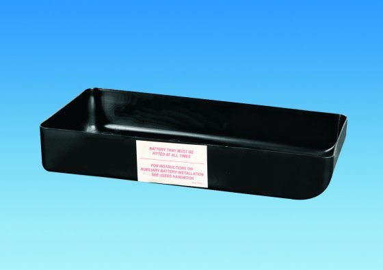 NDS Battery Box Battery Tray