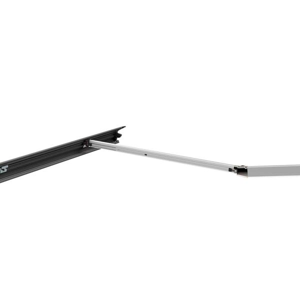 Fiamma F80s Kit Telescopic Rafter Arm (08832-01-)