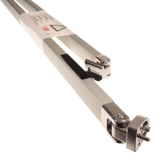 Fiamma F40 Left Hand Arm 270 Extension 225 (98667-08-)