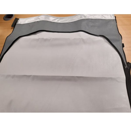 Fiamma Door Panel (98660-139)