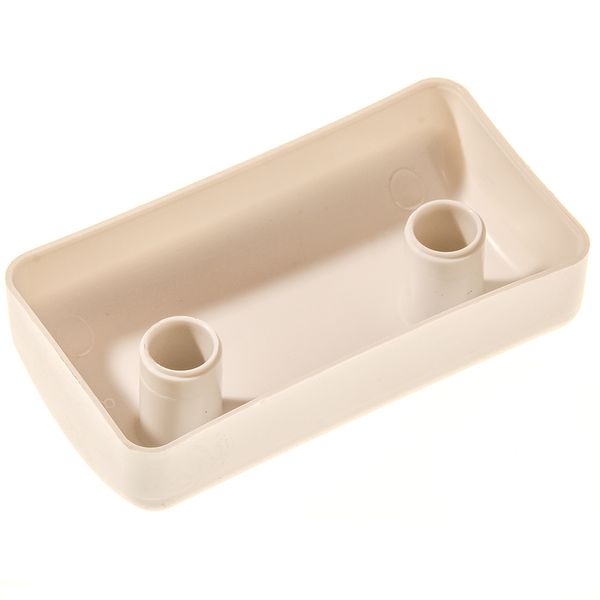 Fiamma Internal S Bracket and Cover (98655-685)