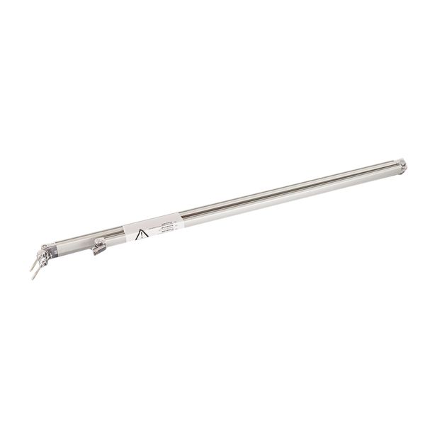 Fiamma F65 Right Hand Arm 2.6m - 2.9m (04716R01A)