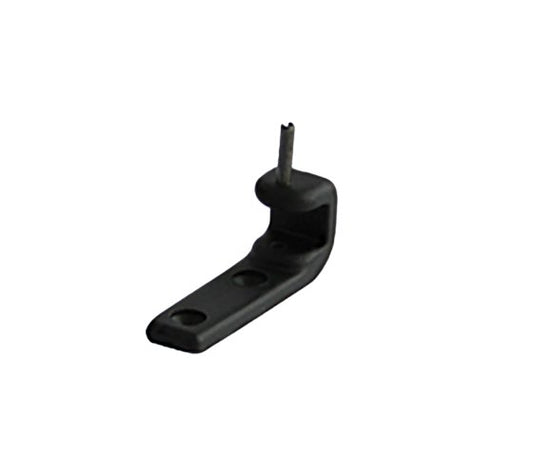 Window Stay Hinge - Black