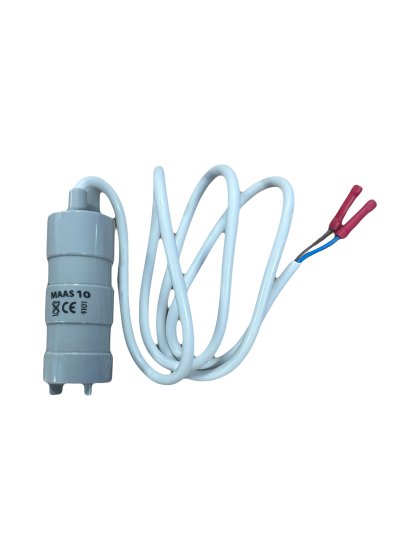 Maas - 12v Submersible Pump 10L/Min