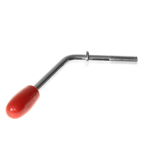 AL-KO Jockey Clamp Handle Long (20531703)