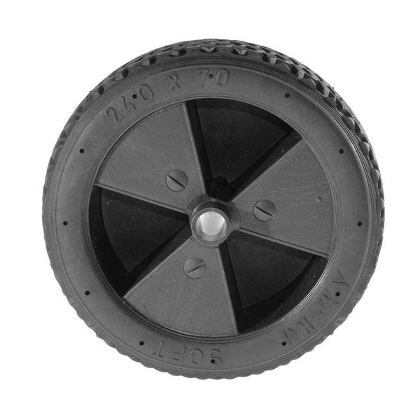 AL-KO Soft Jockey Spare Wheel 240 x 70mm