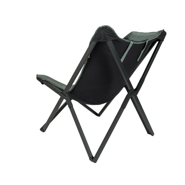 Bo-Camp Industrial Collection Relax Chair Molfat Green