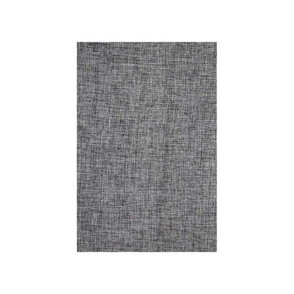 Bo-Camp Urban Collection Relax Chair Bloomsbury L Grey