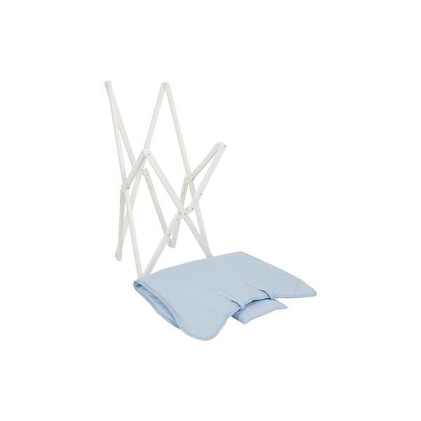 Bo-Camp Pastel Collection Relax Chair Gordes L Oxford Blue