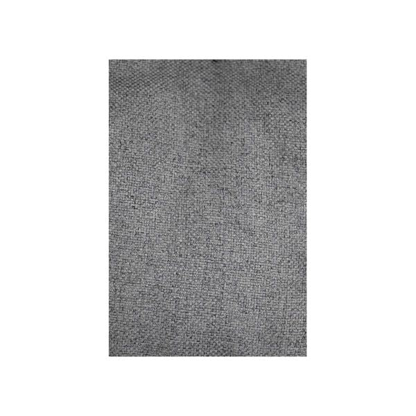Bo-Camp Urban Collection Relax Chair Wembley L Grey