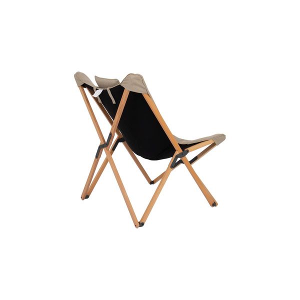 Bo-Camp Urban Collection Relax Chair Wembley L Beige