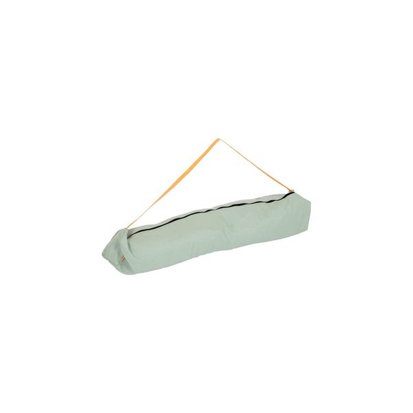 Bo-Camp Pastel Collection Relax Chair Murat Oxford Green