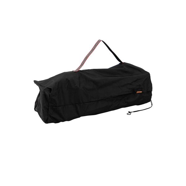 Bo-Camp UO Folding Chair Montpellier - Grey