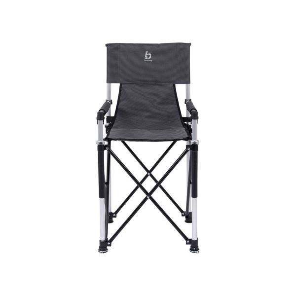 Bo-Camp Child's Chair Compact Aluminium Anthracite