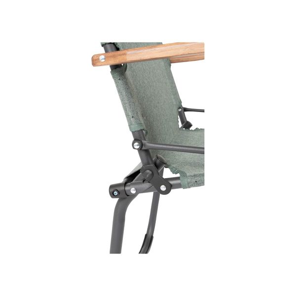 Bo-Camp Industrial Collection Chair Bushwick M Green