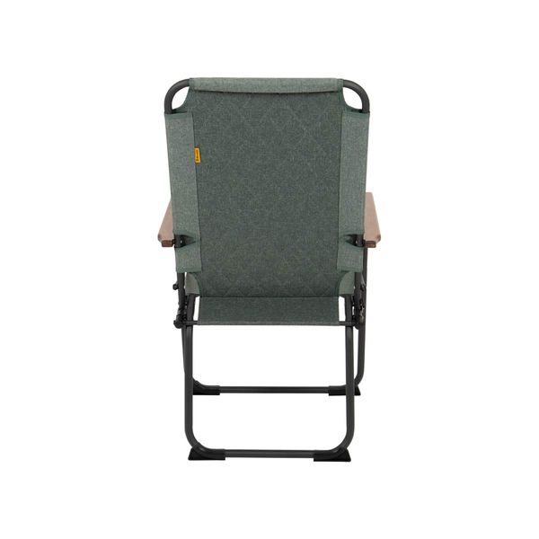 Bo-Camp Industrial Collection Chair Jefferson XL Green