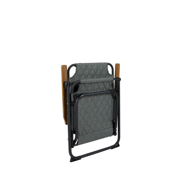 Bo-Camp Industrial Collection Chair Jefferson XL Green