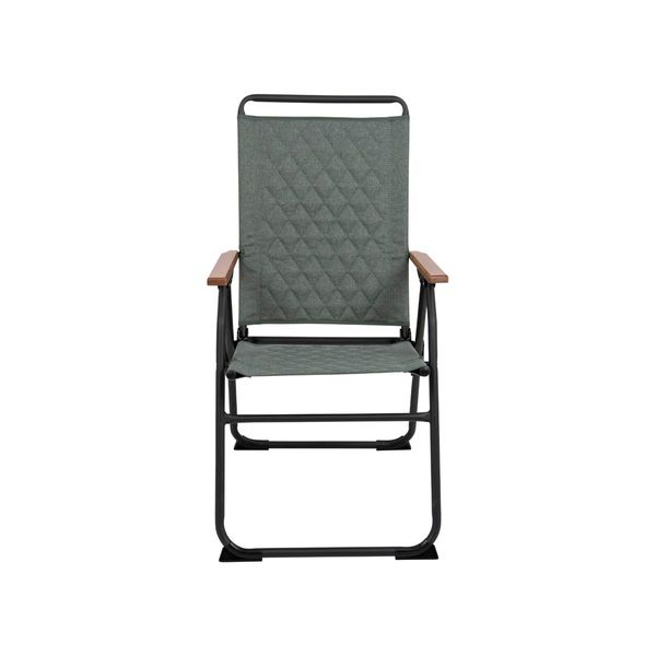 Bo-Camp Industrial Collection Folding Chair Segrell Green