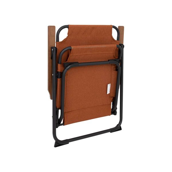 Bo-Camp Industrial Collection Chair Bushwick xl Clay