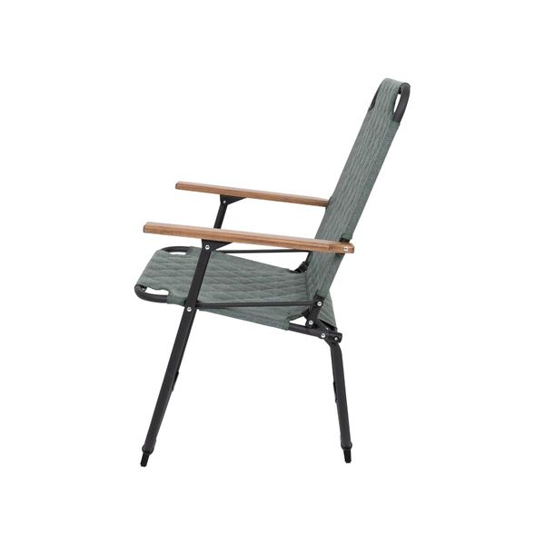 Bo-Camp Industrial Collection Chair Jefferson M Green