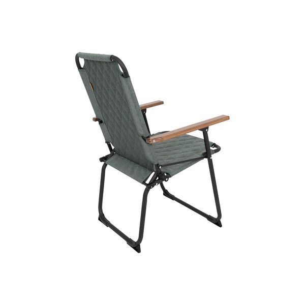 Bo-Camp Industrial Collection Chair Jefferson M Green
