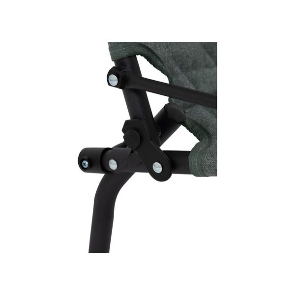 Bo-Camp Industrial Collection Chair Jefferson M Green