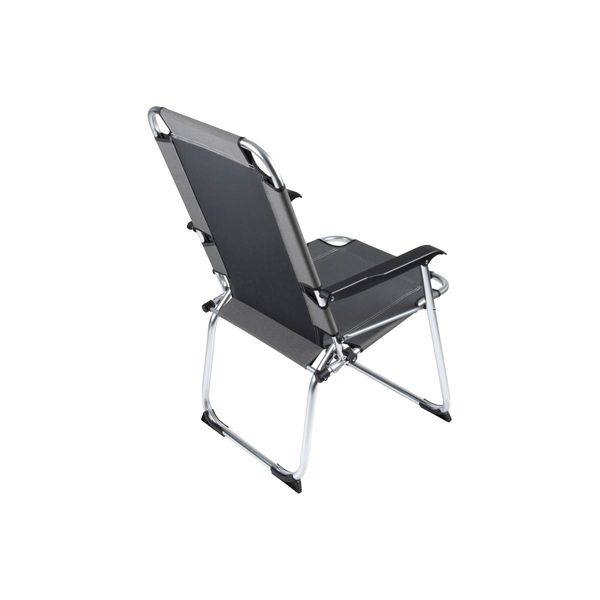 Bo-Camp Chair Copa Rio M Aluminium Sand