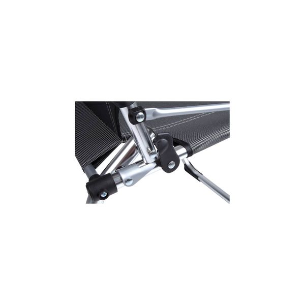 Bo-Camp Chair Copa Rio M Aluminium Sand