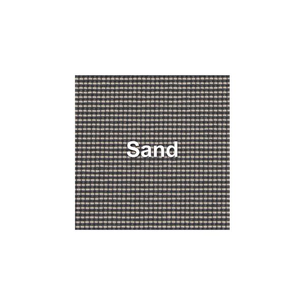 Bo-Camp Chair Copa Rio M Aluminium Sand