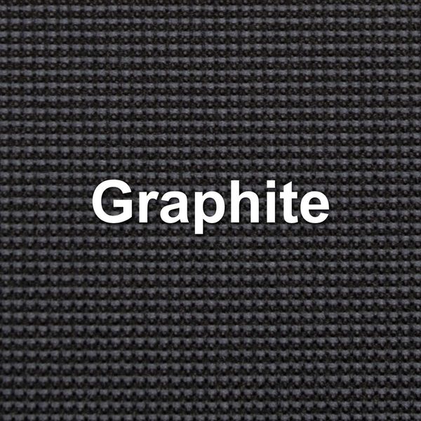 Bo-Camp Chair Copa Rio L Aluminium Graphite