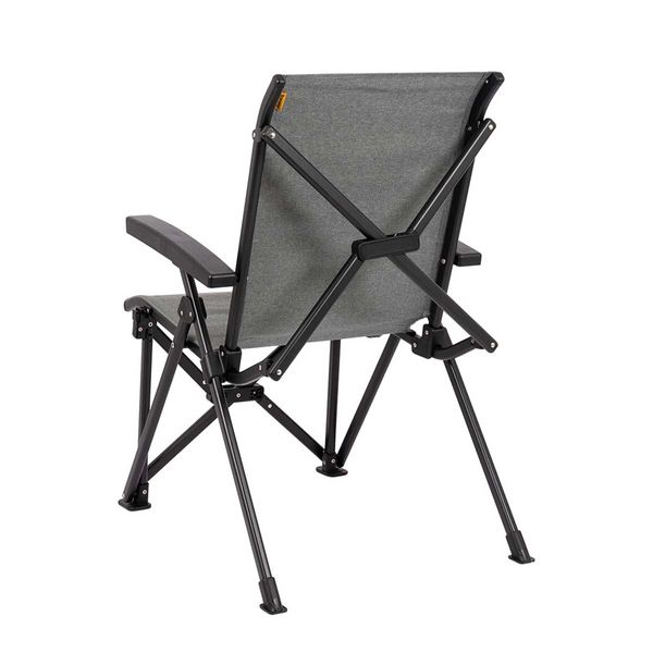 Bo-Camp Industrial Quad Chair Reid - Green