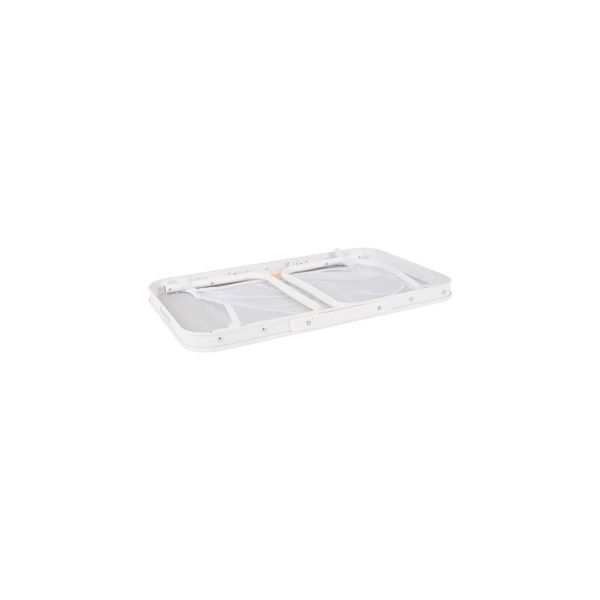 Bo-Camp Pastel Collection Table Yvoire Compact 56 x 34cm