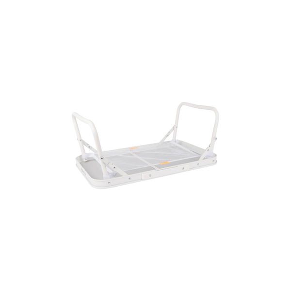 Bo-Camp Pastel Collection Table Yvoire Compact 56 x 34cm