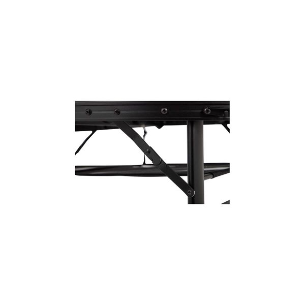 Bo-Camp Industrial Collection Table Woodbine Case 100 x 70cm
