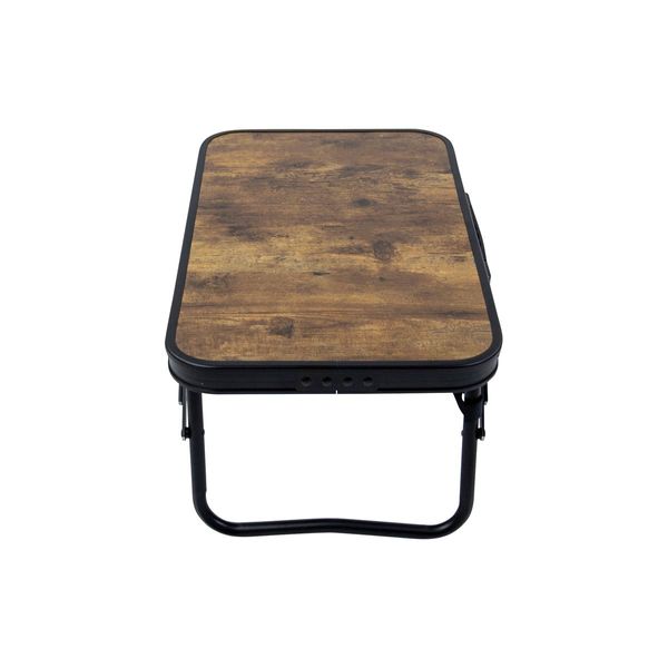 Bo-Camp Industrial Collection Table Compact Woodbine