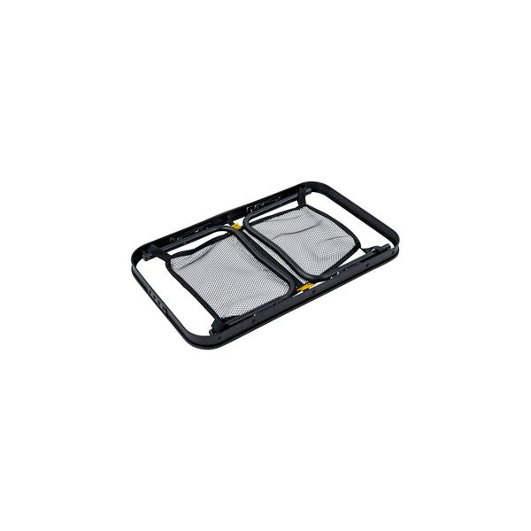 Bo-Camp Industrial Collection Table Compact Woodbine