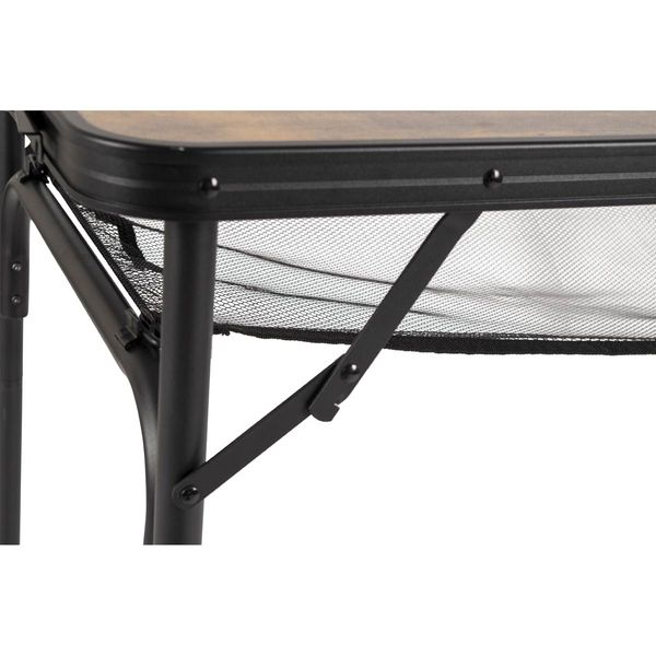 Bo-Camp Industrial Collection Table Decatur Case 90 x 60cm