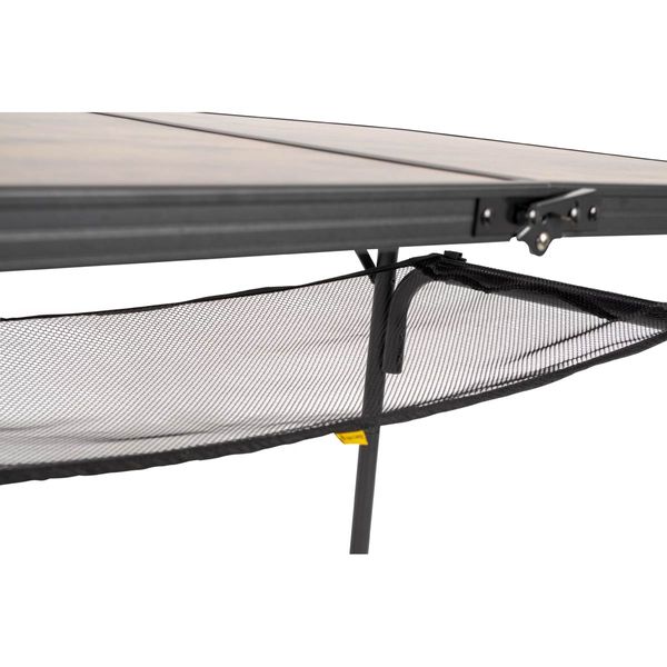 Bo-Camp Industrial Collection Table Greene Case 120 x 60cm