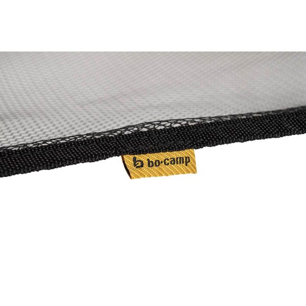 Bo-Camp Industrial Collection Table Greene Case 120 x 60cm