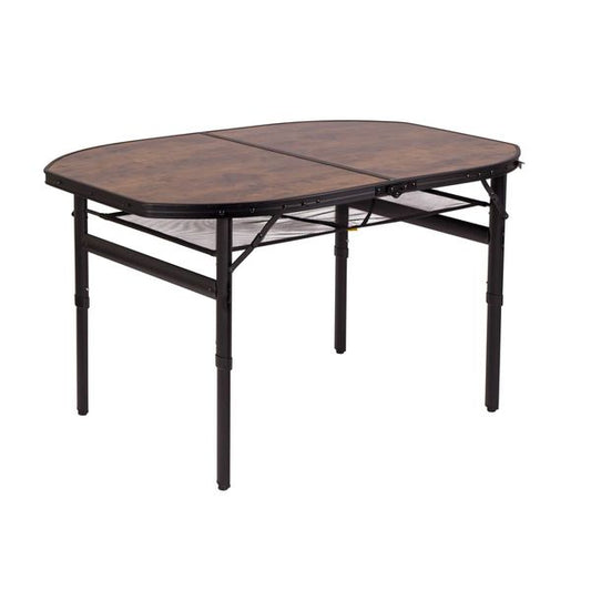 Bo-Camp Industrial Collection Table Melrose Case 120 x 80cm