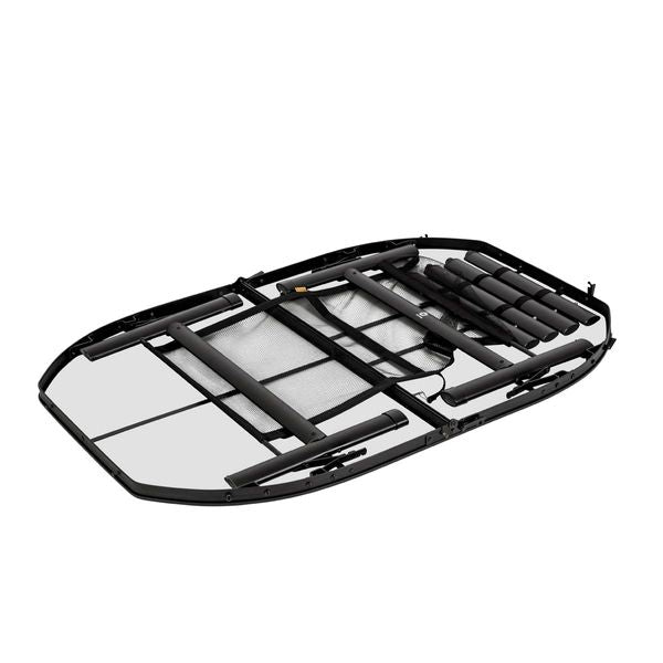 Bo-Camp Industrial Collection Table Melrose Case 120 x 80cm