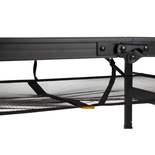 Bo-Camp Industrial Collection Table Melrose Case 120 x 80cm