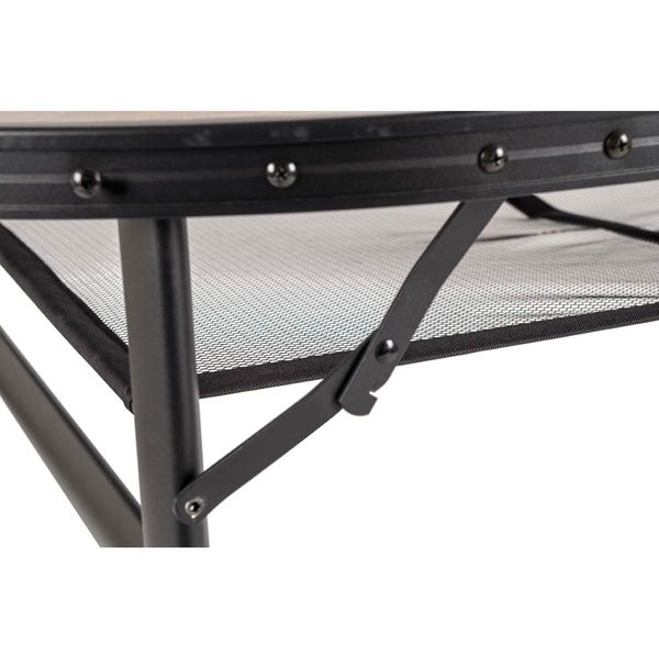 Bo-Camp Industrial Collection Table Melrose Case 120 x 80cm