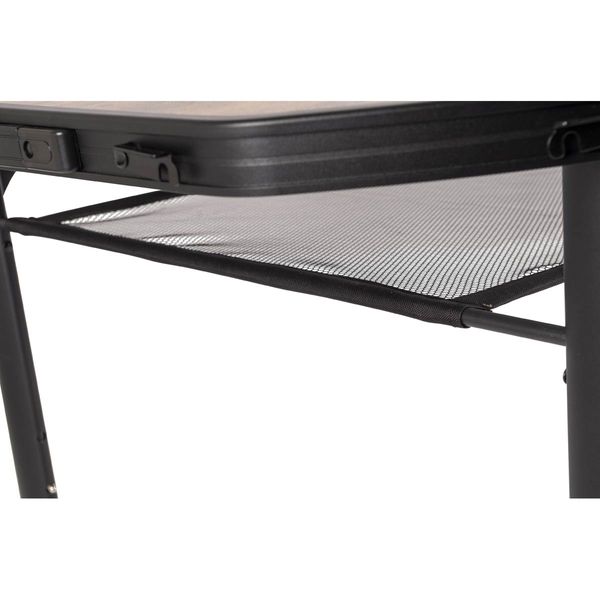 Bo-Camp Industrial Collection Table Melrose Case 120 x 80cm